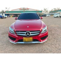 Mercedes Benz c200l 2015 ສຳລັບຂາຍ